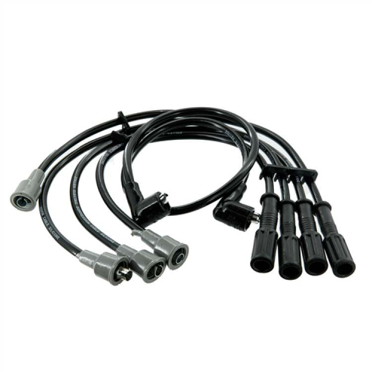 Zollex Провода запалювання  2121  *ZP-14* (силіковані)