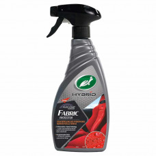 TURTLEWAX Захисний гідрофобний засіб для тканин Hybrid Solutions Fabric Protector 500 мл 54055