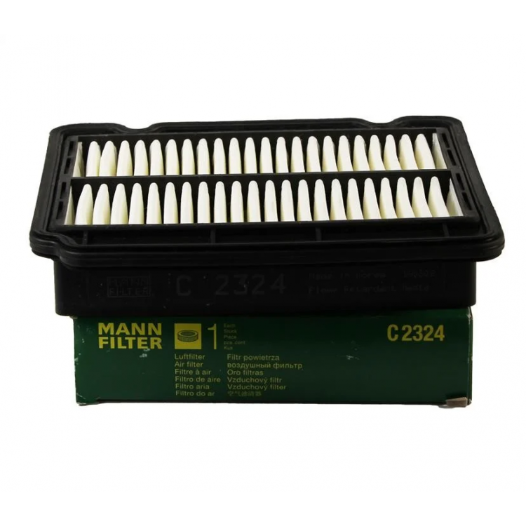 MANN C2324
