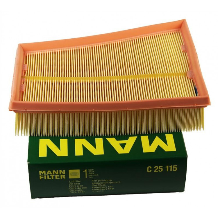 MANN C25115