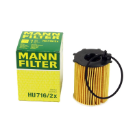 MANN HU716/2X