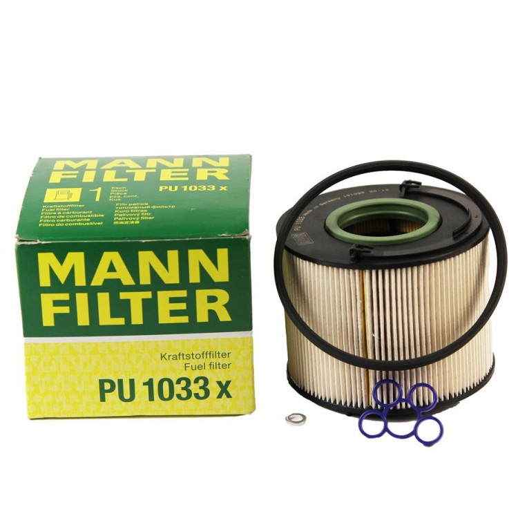 MANN PU1033X