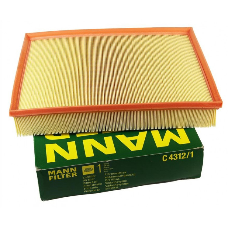 MANN C4312/1
