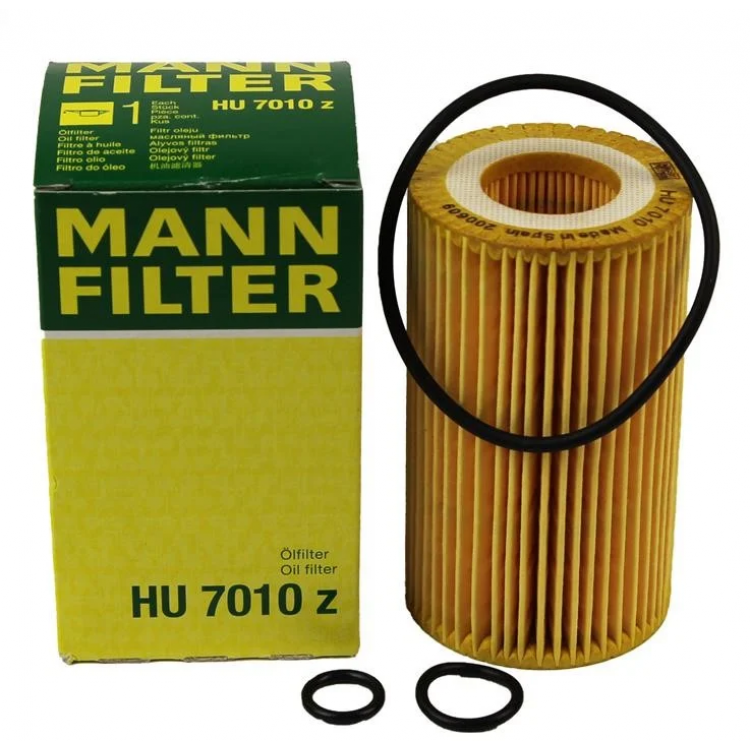 MANN HU7010Z