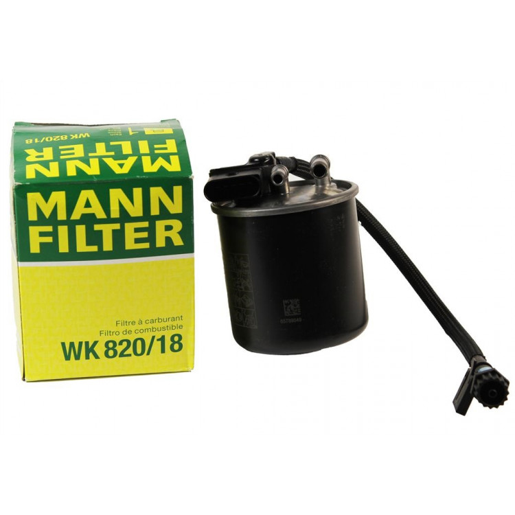 MANN WK820/18