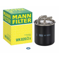 MANN WK820/2X