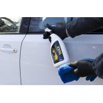 Швидкий віск SF-033 Zollex  750 мл 18005