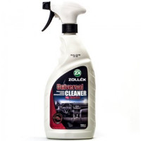 ZOLLEX Очисник пластика і вініла  CPL75  750мл 18014