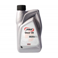 Олива трансмісійна Jasol Gear Oil 75W-140 GL-5 1л