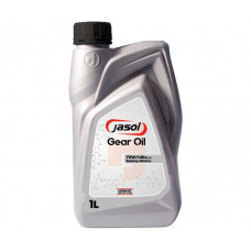Олива трансмісійна Jasol Gear Oil 75W-140 GL-5 1л