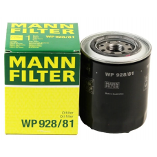 MANN WP928/81