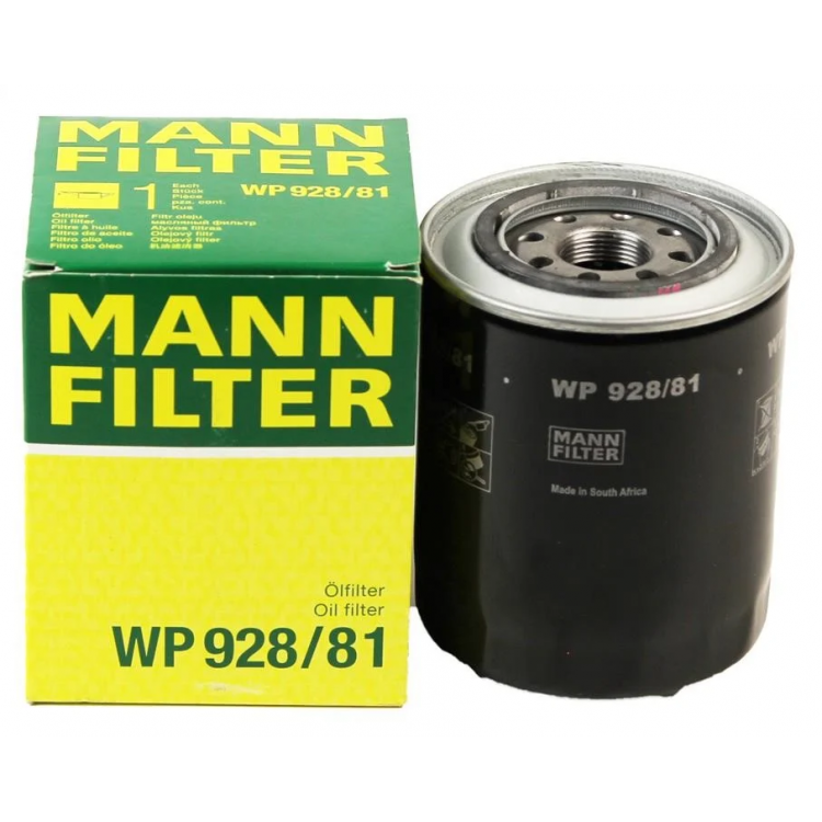 MANN WP928/81