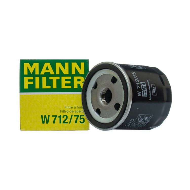 MANN W712/75