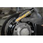 Zollex Синтетичне мастило для гальмівних супортів  40г 18090