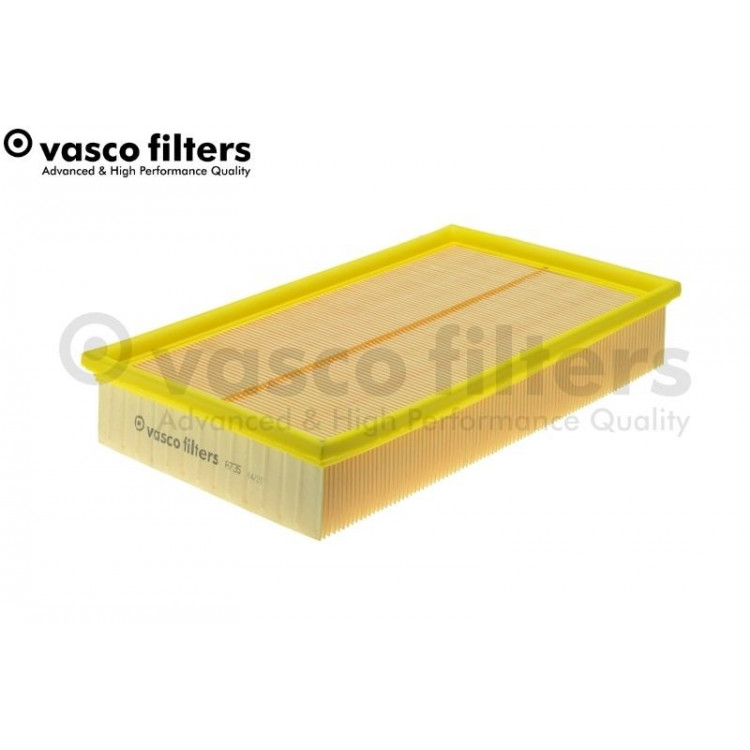 VASCO фільтр повітря A735