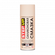 StepUp Змазка силіконова (термостійка) 284г SP5539