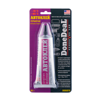 DoneDeaL Клей-герметик Автоклей прозорий 82g DD6870
