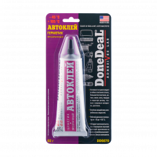 DoneDeaL Клей-герметик Автоклей прозорий 82g DD6870