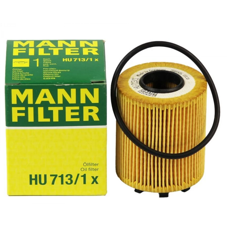 MANN HU713/1X