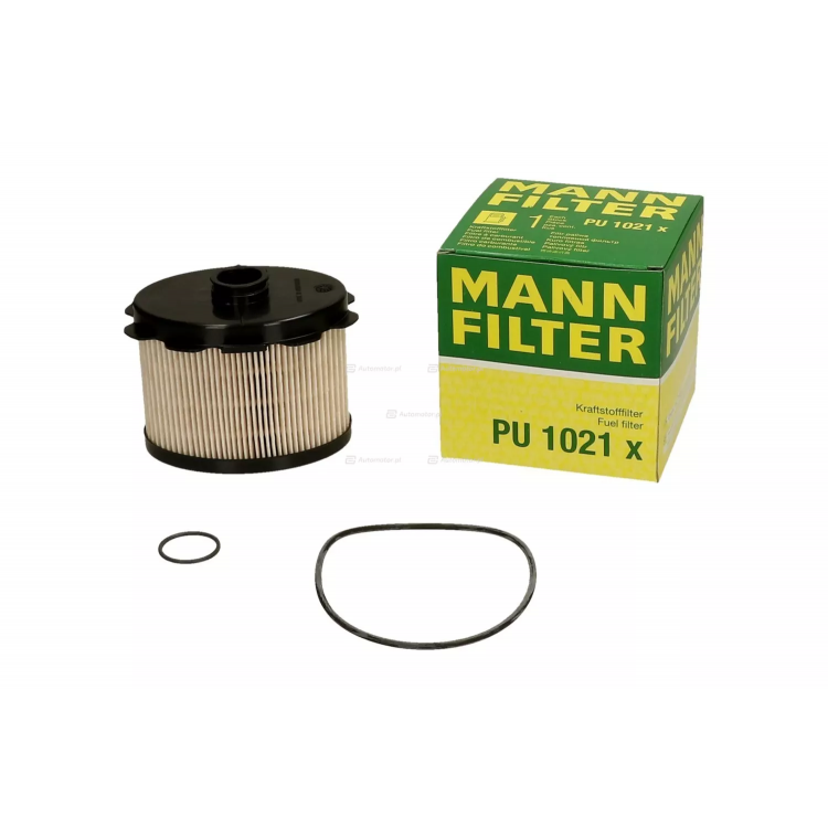 MANN PU1021X