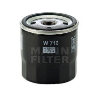 MANN W712