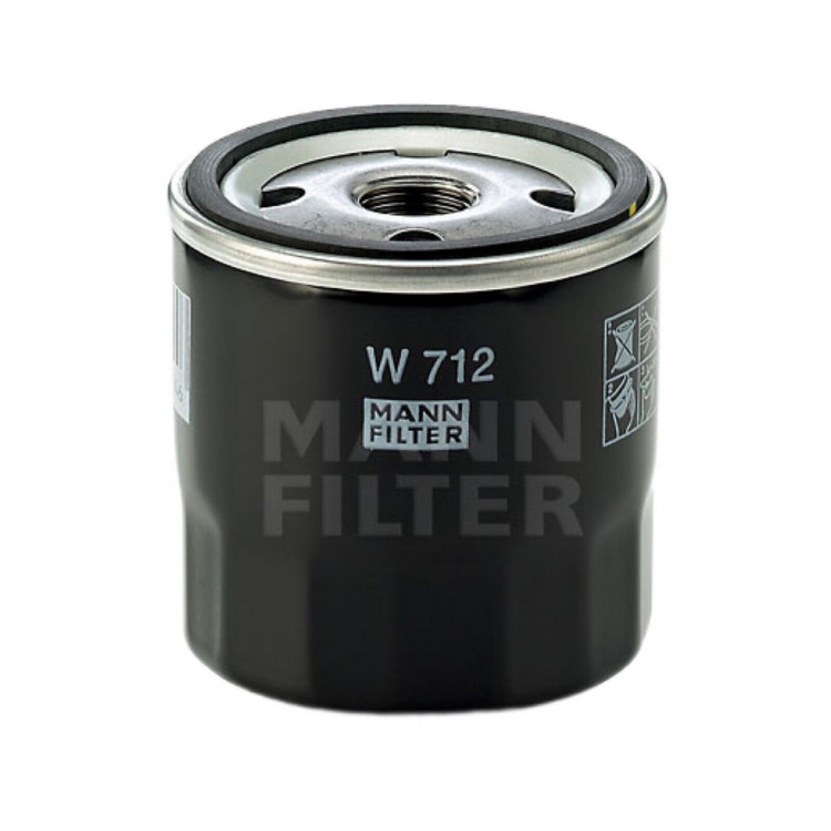 MANN W712