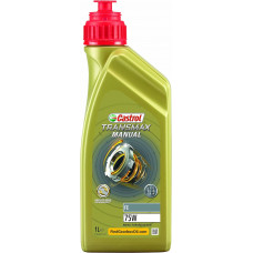 Олива трансмісійна Castrol Transmax Manual FE 75W 1л