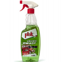 ATAS Netins Очисник скла антимошка 750мл