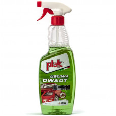 ATAS Netins Очисник скла антимошка 750мл