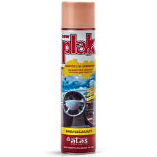 ATAS  Plak Поліроль для торпеди 600мл (персик)