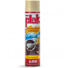 ATAS  Plak Поліроль для торпеди 400мл (ваніль)