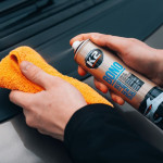 K2 Bono Відновлювач  кольору пластику, вінілу, резини 300мл K150