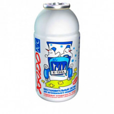 XADO  Фреон відновлювальний для кондиціонера  R-134А 111г  XA 60001