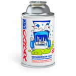 XADO  Фреон відновлювальний для кондиціонера  R-134А 111г  XA 60001