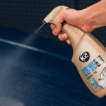 К2 Spid Wax Віск рідкий (на мокро) 770мл  K087M1