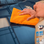 К2 Spid Wax Віск рідкий (на мокро) 770мл  K087M1