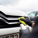 К2 Aluchrom Паста для полірування хромованих деталей 120г K0031