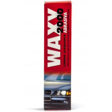 ATAS Waxy Cream abrasiwa Паста абразивна 150 ml