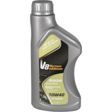 Олива моторна V8 Extreme 10W-40 1л