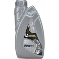 Олива трансмісійна V8  Extengear  80W-85   GL-4/5  1л