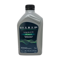 Олива моторна VAG Longlife IV FE 0W-20  5л