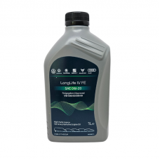 Олива моторна VAG Longlife IV FE 0W-20  5л