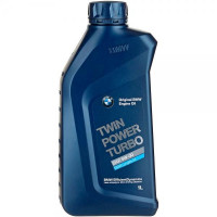 Олива моторна BMW TwinPower Turbo 5W-30 LL-04 1л
