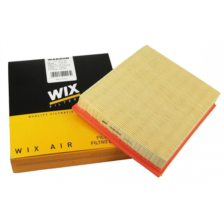 WIX WA6208 (AP046)