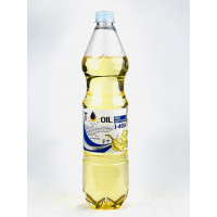 Олива індустріальна T-OIL  І-40 1,2 л