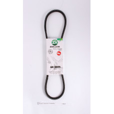 Zollex Ремінь Генератора клиновий  AV10X875La (М-412, АЗЛК-21)