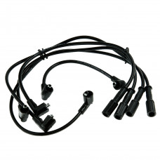 Zollex Провода запалювання Premium 2108-09  *ZP-27*