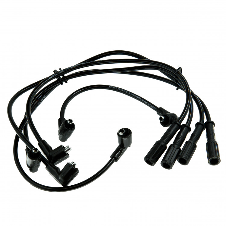 Zollex Провода запалювання Premium 2108-09  *ZP-27*