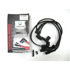 Zollex Провода запалювання Premium Daewoo Sens *D-25Е*