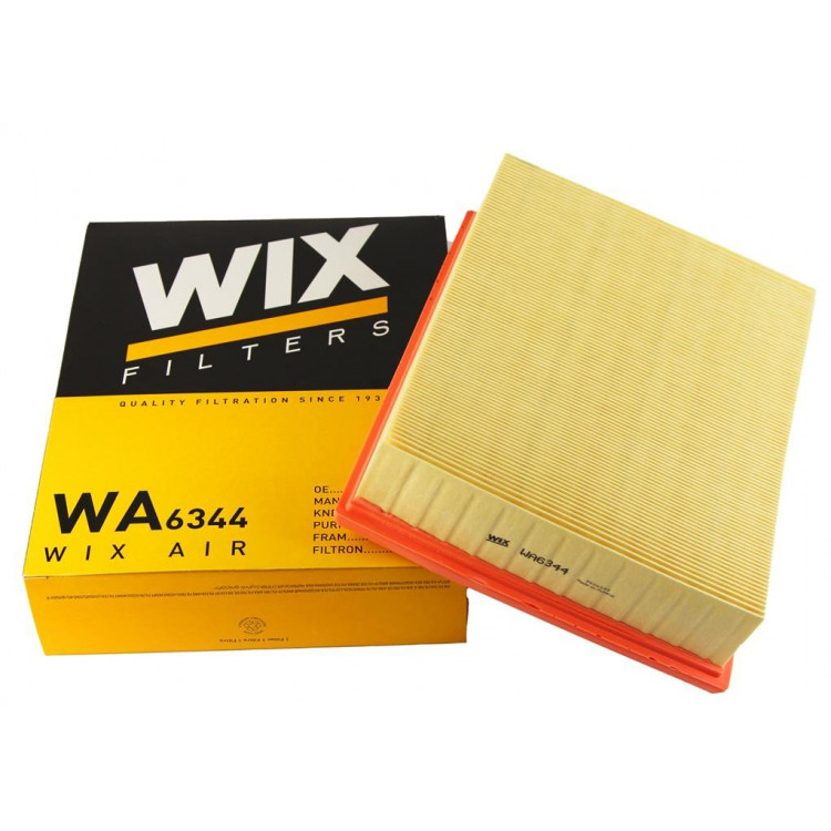 WIX WA6344 (AP157/2)